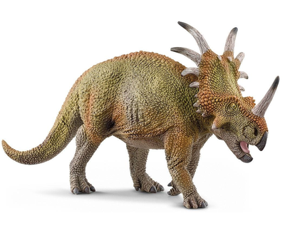 15033 Schleich Dinosaurs Styracosaurus