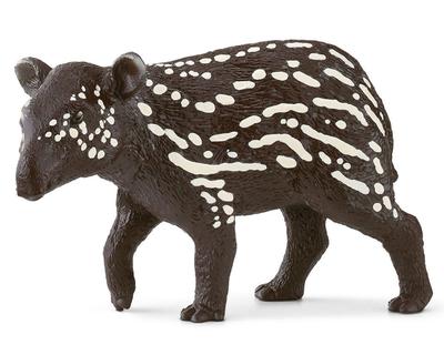 14851 Schleich Wild Life Tapirjong