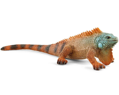 14854 Schleich Wild Life Leguaan