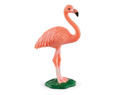 14849 Schleich Wild Life Flamingo