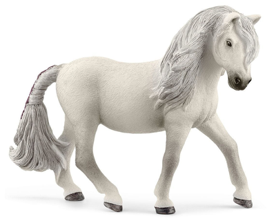 13942 Schleich horse Club IJslander ponymerrie