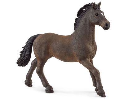 13946 Schleich Horse Club Oldenburger hengst