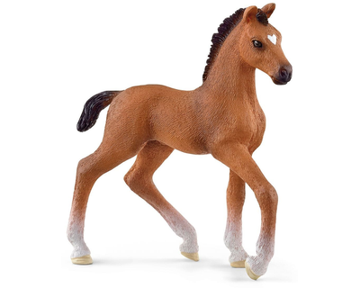 13947 Schleich Horse Club Oldenburger veulen