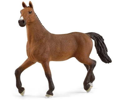 13945 Schleich horse Club Oldenburger merrie
