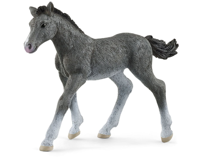 13944 Schleich horse Club Trakehner veulen