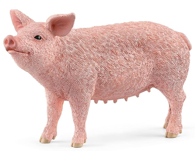 13933 Schleich Farm World Varken