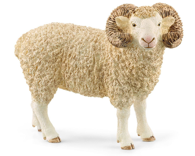 13937 Schleich Farm World Ram
