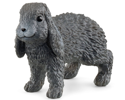 13935 Schleich Farm World Hangoorkonijn