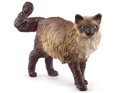 13940 Schleich Farm World Ragdoll kat