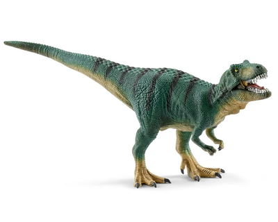 15007 Schleich Dinosaurs Jonge Tyrannosaurus rex