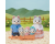 5636 Sylvanian Families - Familie Husky