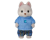 5636 Sylvanian Families - Familie Husky