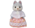 5636 Sylvanian Families - Familie Husky