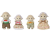 5619 Sylvanian Families - Familie Schaap