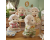 5619 Sylvanian Families - Familie Schaap