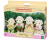 5619 Sylvanian Families - Familie Schaap