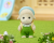 5620 Sylvanian Families - Baby Schaap