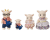 5622 Sylvanian Families - Familie Geit