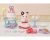 5646 Sylvanian Families - Feest speelset-Tuxedo kat meisje