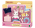 5641 Sylvanian Families - Weekend reisset-konijn Sneeuwwit
