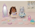 5650 Sylvanian Families - Pony's Vriendenset