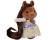 5650 Sylvanian Families - Pony's Vriendenset