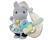 5650 Sylvanian Families - Pony's Vriendenset