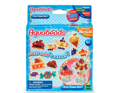 31901 Aquabeads Disney Prinses Tiara set