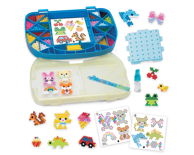 31912 Aquabeads Beginners meeneemkoffer