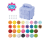 31913 Aquabeads Mega Parelbox