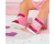 833889 BABY born Sneakers Roze (43 cm)