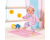 833445 BABY born Kindergarten Gymoutfit (36 cm)