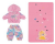 833445 BABY born Kindergarten Gymoutfit (36 cm)