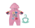 833537 BABY born Kindergarten Speelpakje met badges (36 cm)