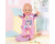 833537 BABY born Kindergarten Speelpakje met badges (36 cm)