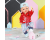 832356 BABY born Little Cool Kids Outfit (36 cm)