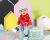 832356 BABY born Little Cool Kids Outfit (36 cm)