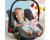 832295 BABY born Angel voor baby's (18 cm)