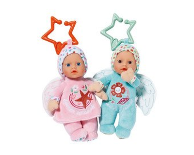 832295 BABY born Angel voor baby's (18 cm)
