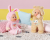 832301 BABY born Cutie voor baby's (18 cm)