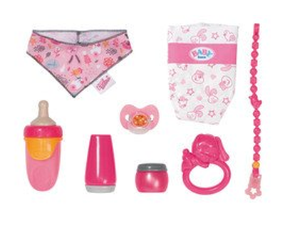 832851 BABY born Startset 43cm