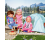 832783 BABY born Weekend Kampeerset