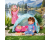 832783 BABY born Weekend Kampeerset