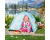 832783 BABY born Weekend Kampeerset