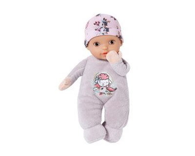 706442 Baby Annabell Slaap lekker voor baby's (30 cm)