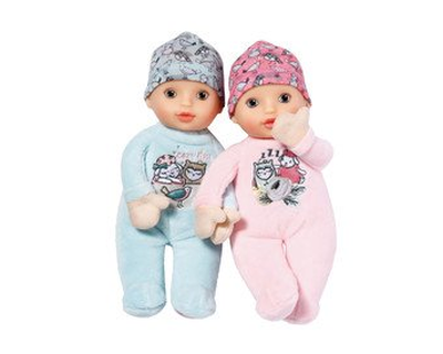 706411 Baby Annabell Sweetie voor baby's (22 cm)