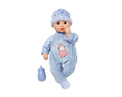 706473 Baby Annabell Little Alexander (36 cm)
