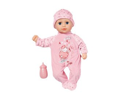 706466 Baby Annabell Little Annabell (36 cm)