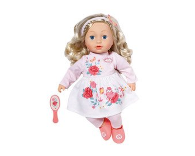 706572 Baby Annabell Sophia 43 cm