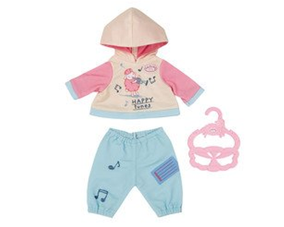 706565 Baby Annabell Little Joggingpak (36 cm)